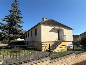 pavillon à la vente -   89000  AUXERRE, surface 95 m2 vente pavillon - UBI463259222